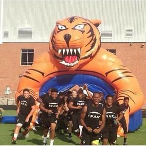 Meet your Posher, Willie